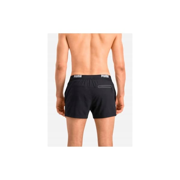 PUMA puma uimapuvut logo musta 100000030-200