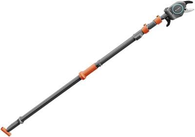 Gardena starcut pro l teleskopisk lopper Gray/Orange