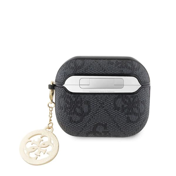 Guess 4g script AirPods-etui sort