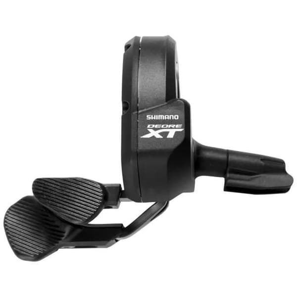 Shimano SW-M8050 Di2 svart