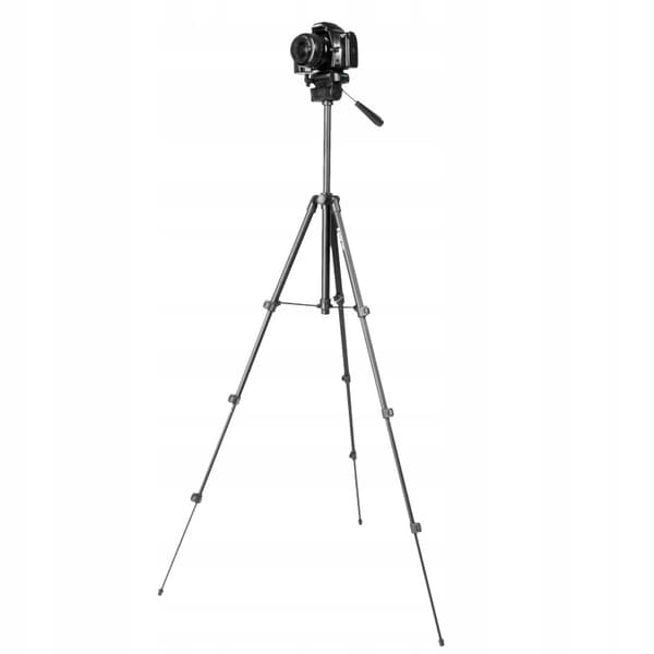 Heckler Design ragy 36 stativ med 3D-hoved
