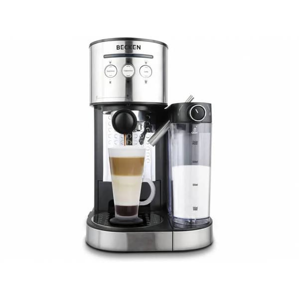 Becken BECM4567 manuel espressomaskine 15 bar 1,2 L