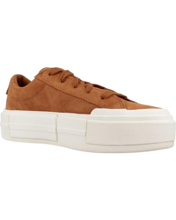 Converse cruise suede Brown