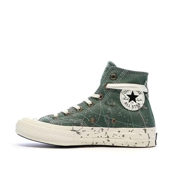 Converse chuck 70 tennarit vihreä