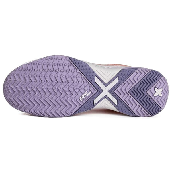 Munich hydra 111 padelsko Coral/Mauve