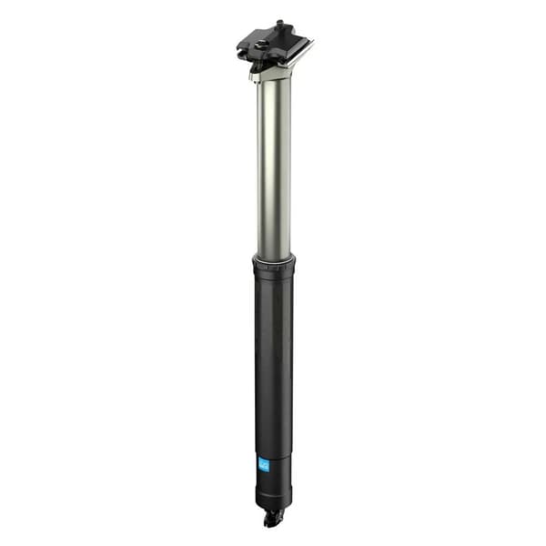 Pro Tharsis dropper seatpost 200mm svart