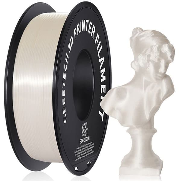 Geeetech filamentrulle 1kg
