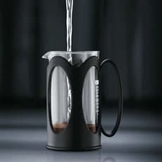 Bodum Kenya French Press 0.5L Sort