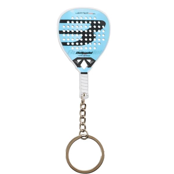 Bullpadel vertex 05 avaimenperä