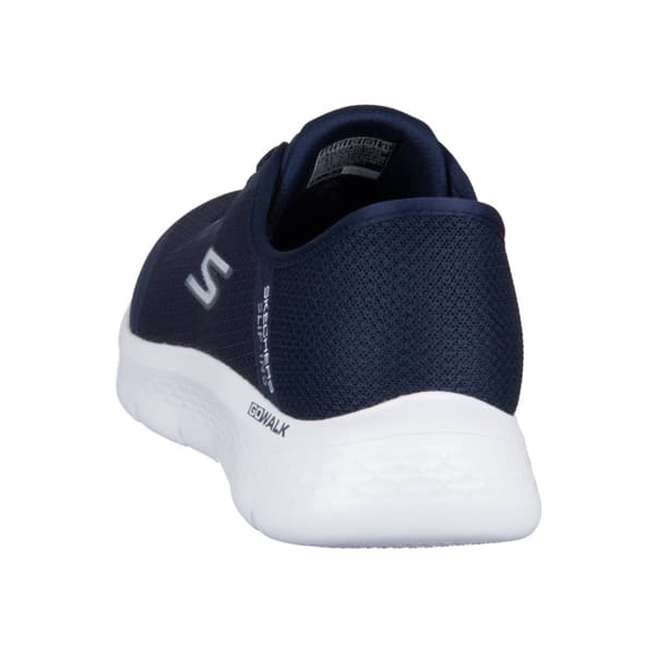 Skechers go walk flex netro navy