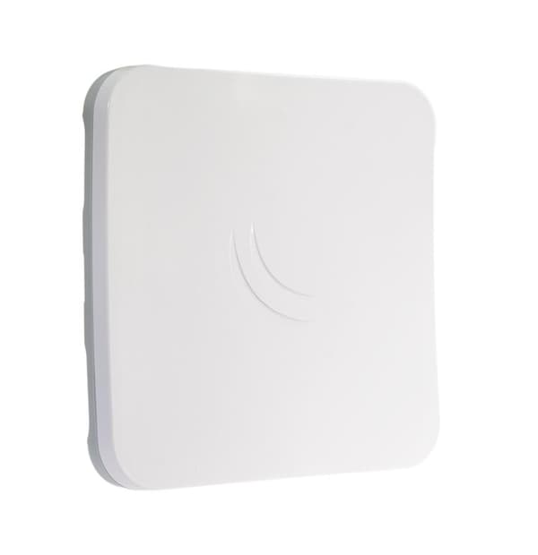 MikroTik SXTsq Lite2 10 dBi utomhus trådlös accesspunkt