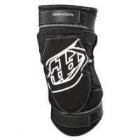 Troy Lee Designs T-Bone Knæbeskytter Sort M/L