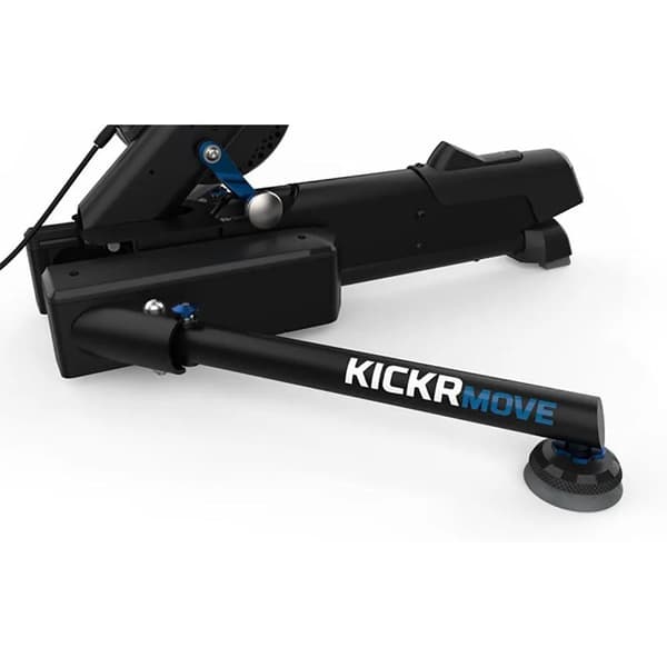 Wahoo Fitness Kickr Move sort