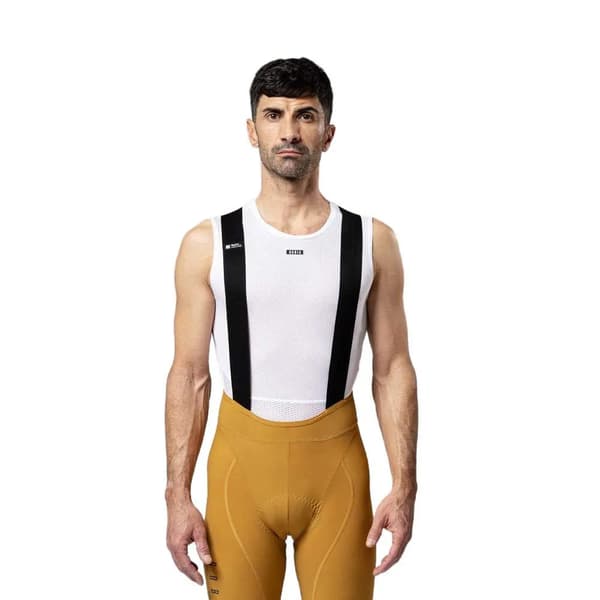 Gobik Cell Skin Sleeveless Base Layer Vit L-XL