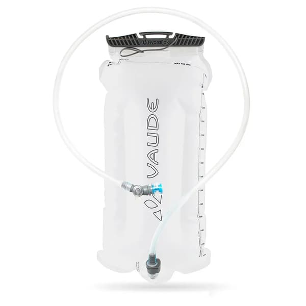 Vaude aquarius pro 3.0 Clear 3L