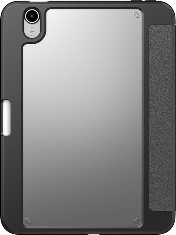 Skinarma Spunk Pewter Green Etui til iPad Mini 2024