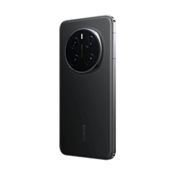 Honor Magic7 Pro 12GB/512GB Svart