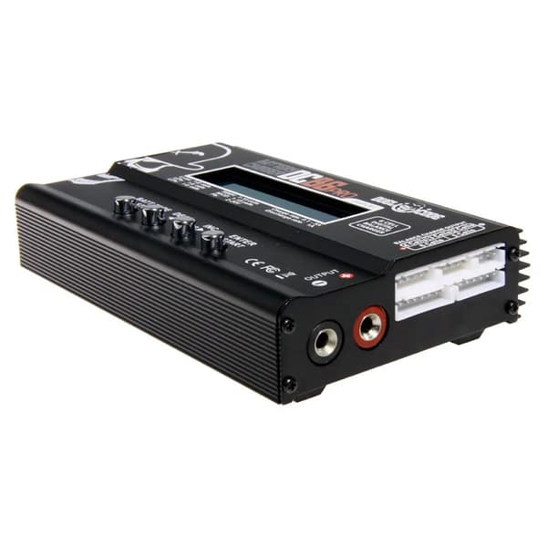 Duel-Code B6 Pro 50W Oplader/Balancer