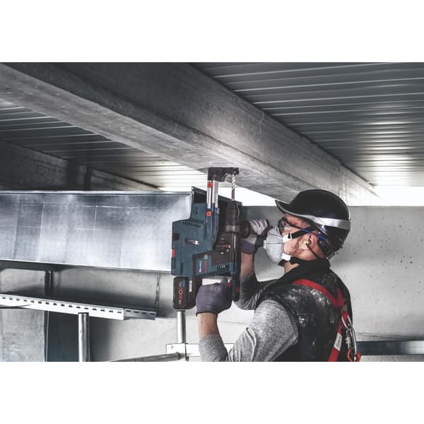 Bosch pro sds plus-5x bor- og skruetrækkerbits 5-12 mm 7 dele