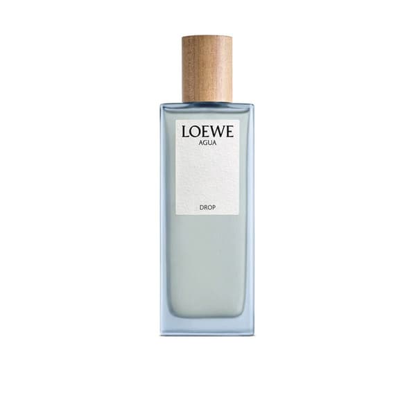 Loewe agua drop EDP 50 ml