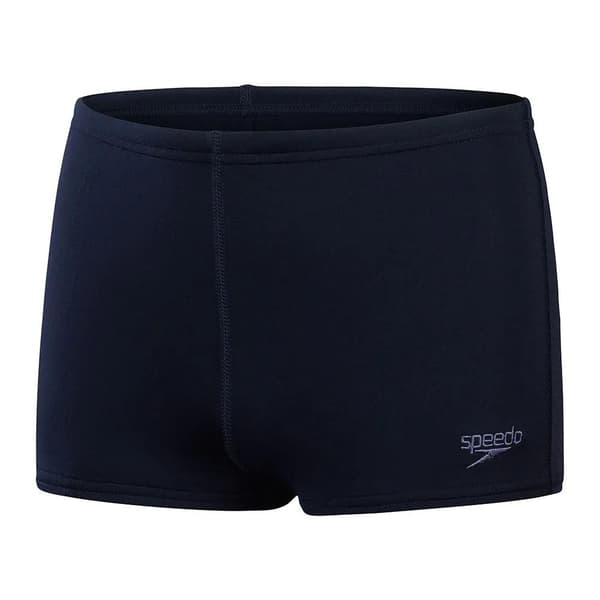 Speedo Boxer de bain ECO noir