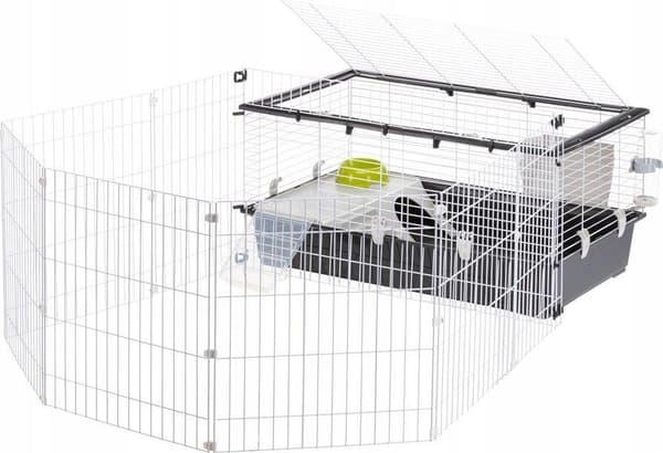Ferplast Parkhome 100 vit