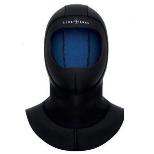Aqualung Seawave Flex 7 mm svart