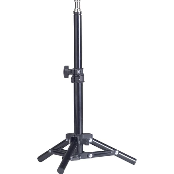 Kaiser Support d'éclairage noir 68 cm