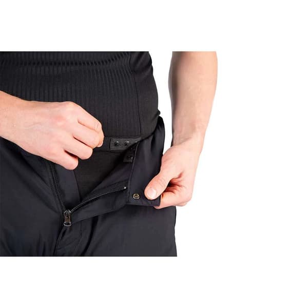 Endura hummvee lite shorts sort 3XL