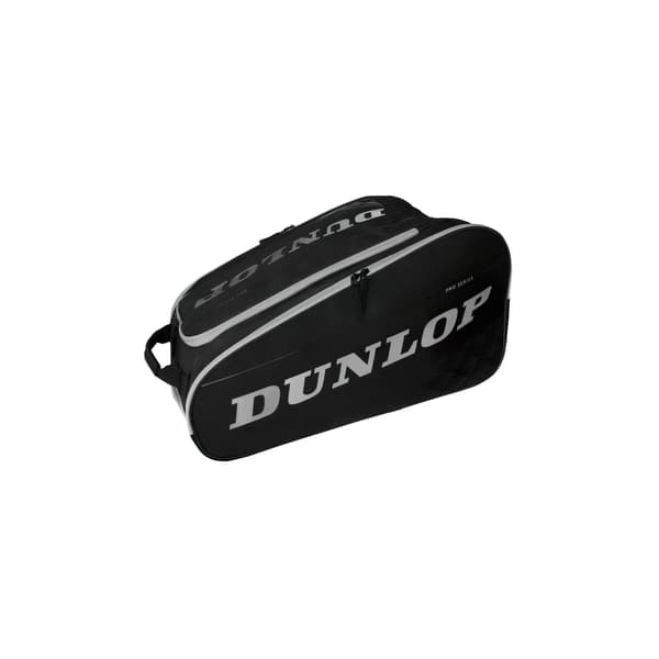 Dunlop Pro Series 10337748 sort og sølv