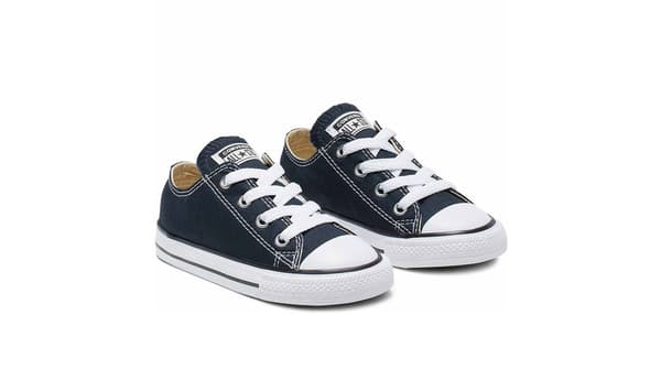 Converse chuck taylor all star classic navy blue