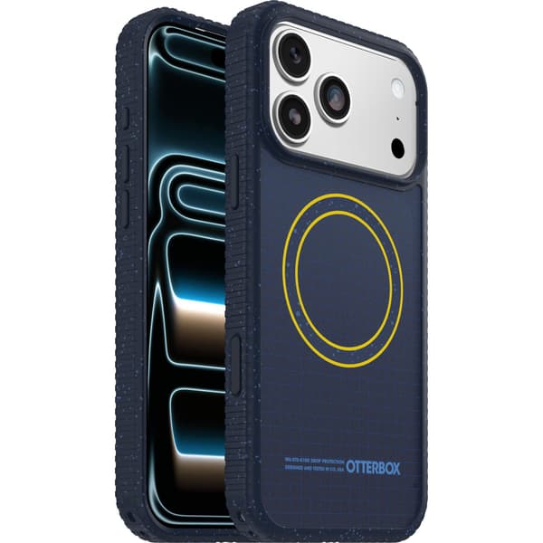 OtterBox Sole Series iPhone 17 Pro Max Real Quiet Blue