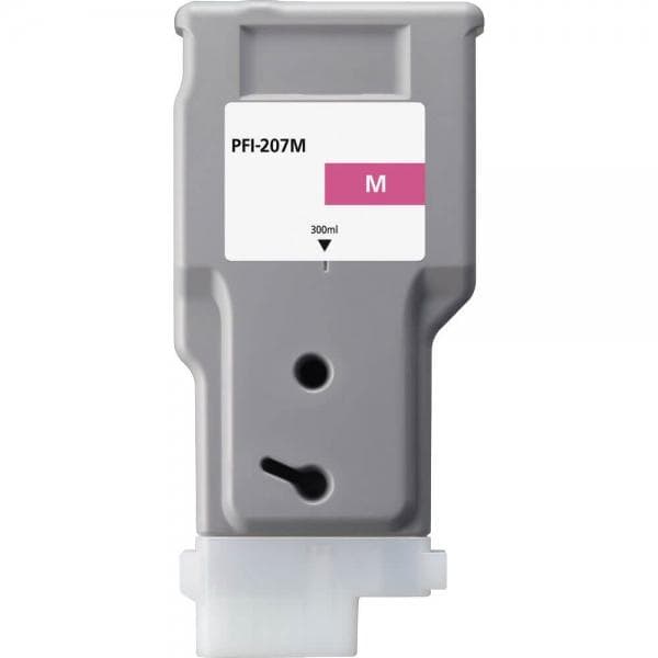 Canon PFI207 Magenta 300ml