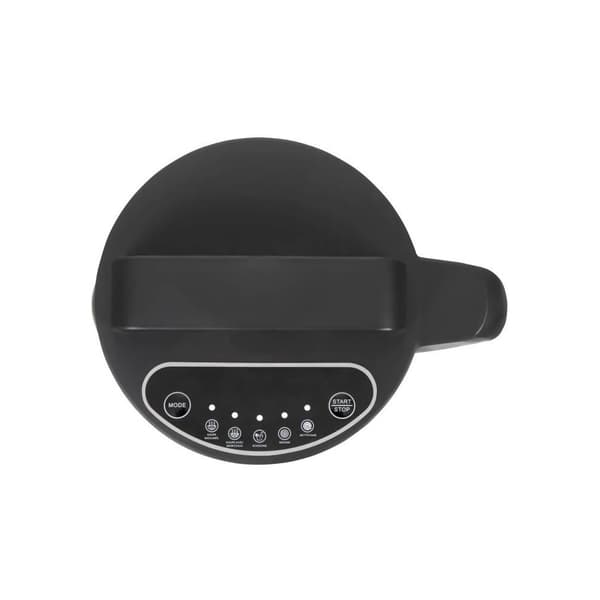 Livoo dop260n 1.6L grå/sort blender