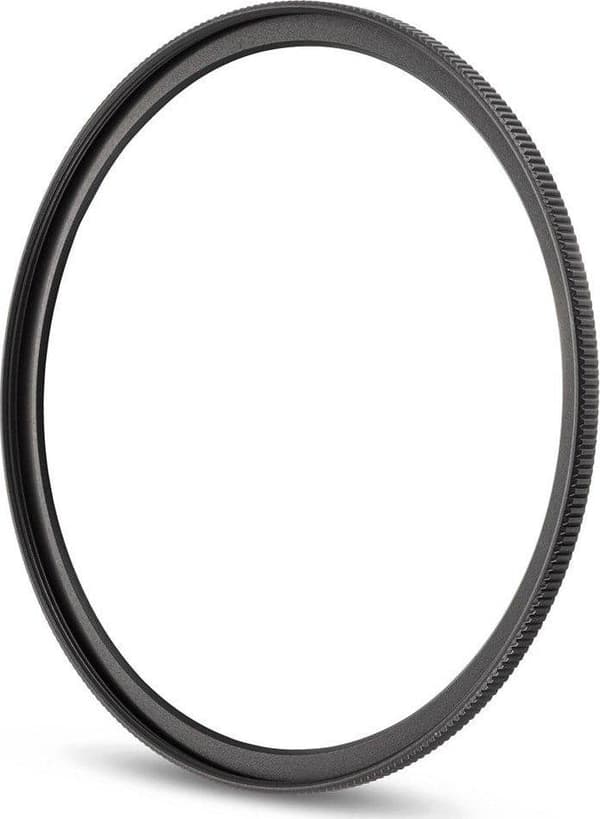 B+W Suodatinadapteri 49-46 mm punainen messinki