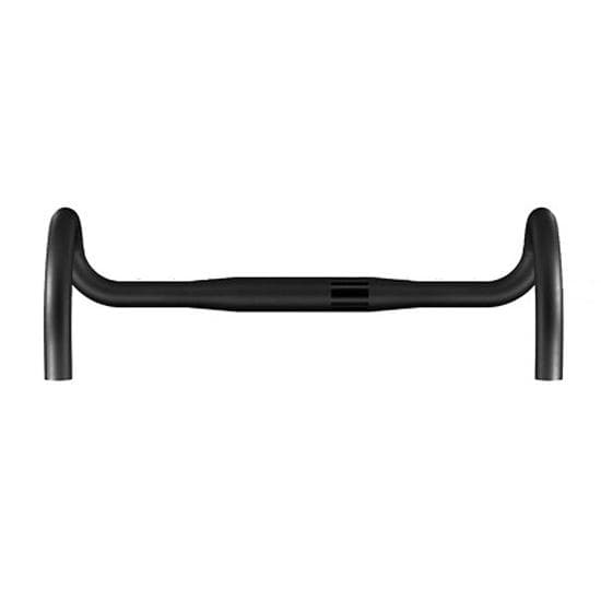 Pro Cykelstyr PLT Sort Aerodynamisk