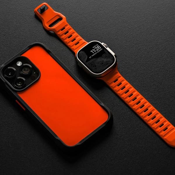 Tech-Protect iconband line sort 42/44/45/49mm