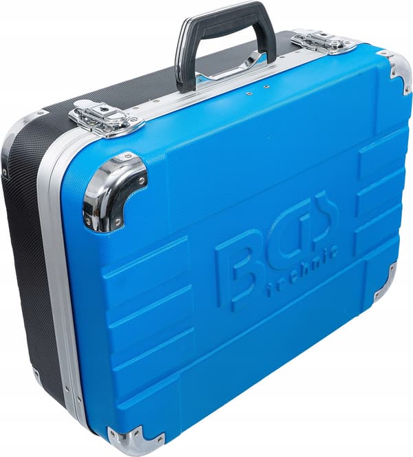 BGS Technic 15504 værktøjskasse sort 86 dele