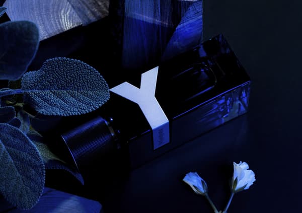 Saint Laurent y Eau de Parfum 60 ml
