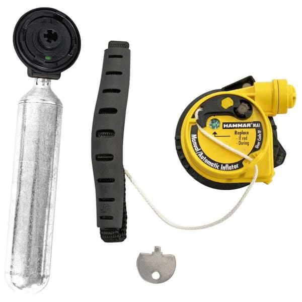 Plastimo Re Arming Set Clair
