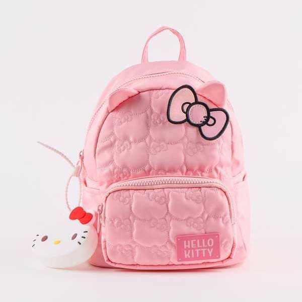 Cerdá Rygsæk Hello Kitty rosa 0-10 L