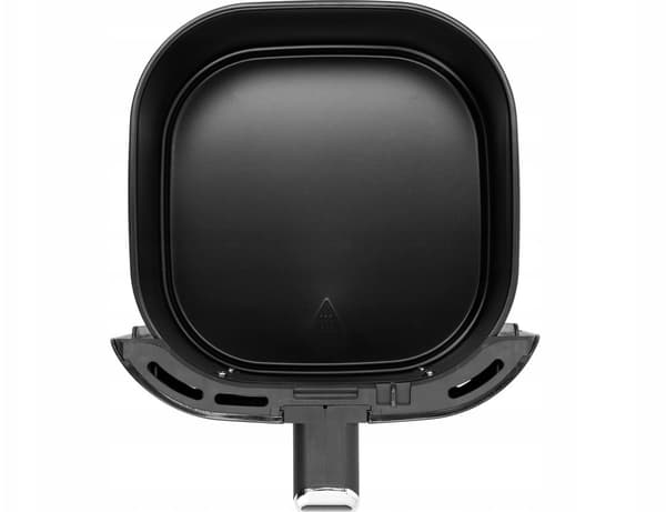 Lund 67561 luftfriture 1450W 5L sort