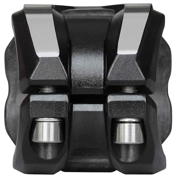PRO Vibe Carbon Stem 120mm ±8° Sort