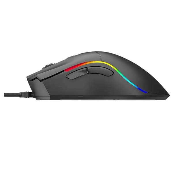 Phoenix Technologies Void Gaming Mus Sort 12000 DPI RGB