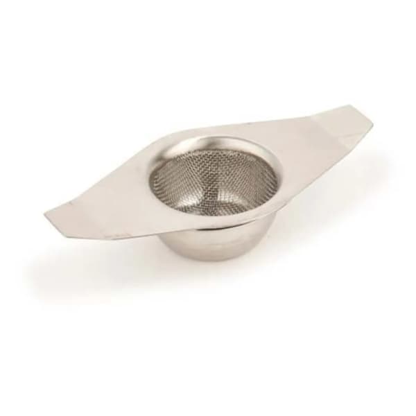 La Cafetière tea strainer i rostfritt stål