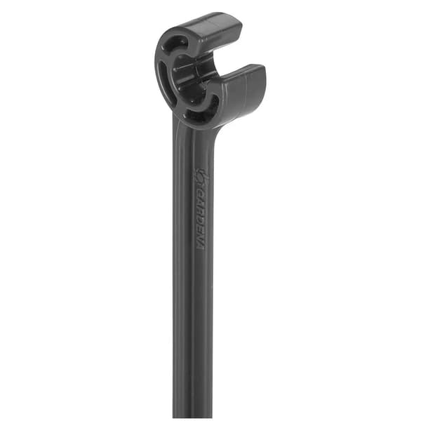 Gardena micro-drip system hose support 4.6 mm 25 pcs