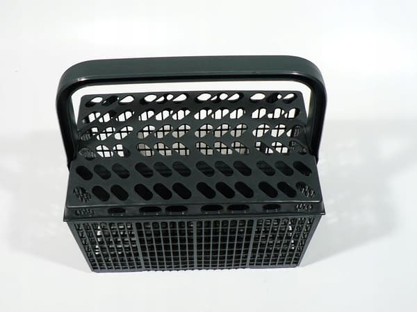 Electrolux 1525593222 Grå bestikkurv
