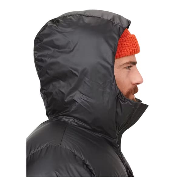 Marmot Guides Down Hoody sort 700fp