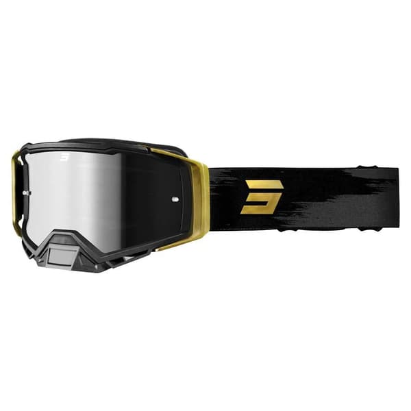 Shot Case core weal Gold Matt