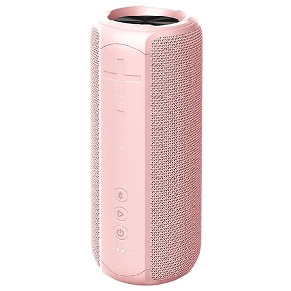 Forever Toob 30 PLUS BS-960 Bluetooth högtalare 30W Pink